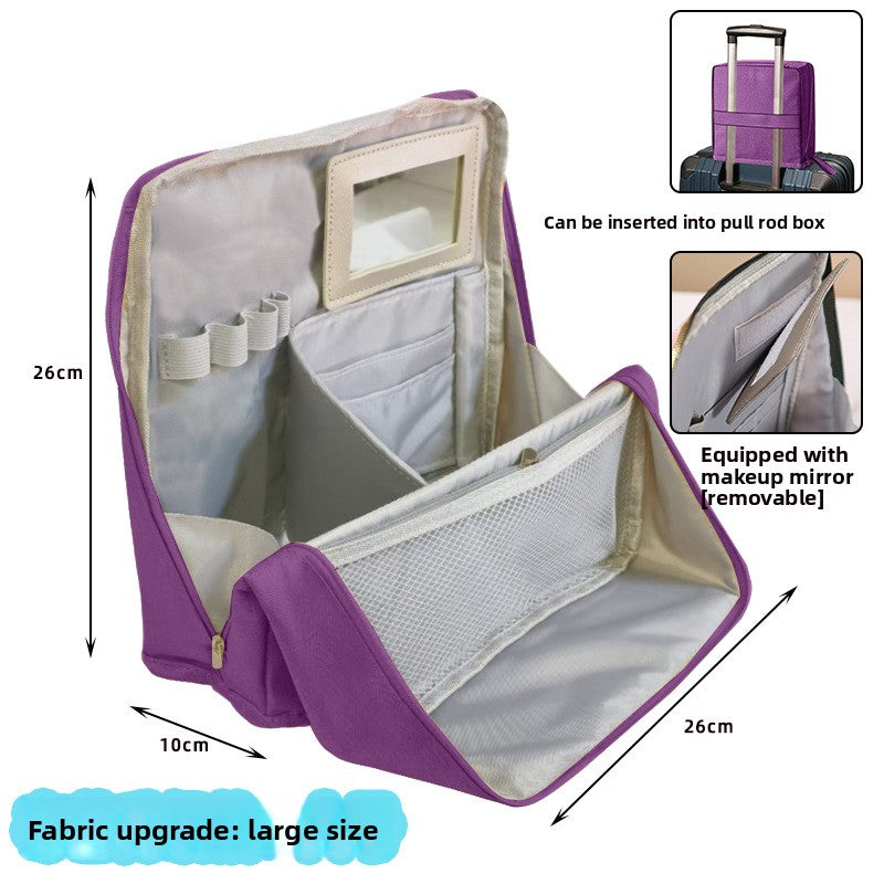 Cosmetic Travel Bag
