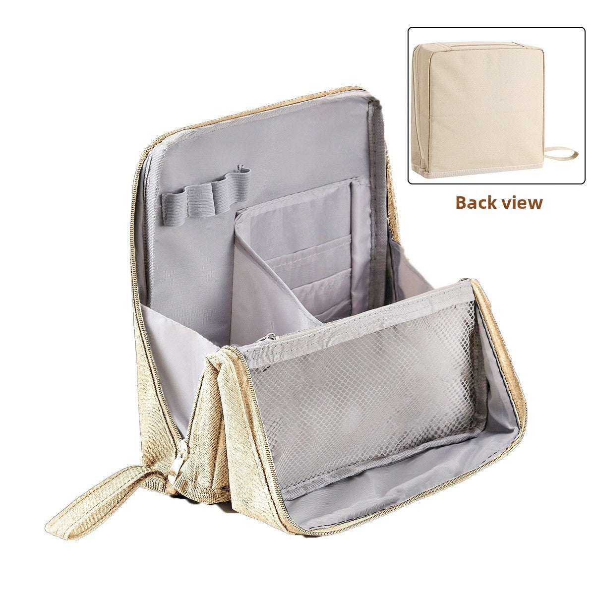 Cosmetic Travel Bag