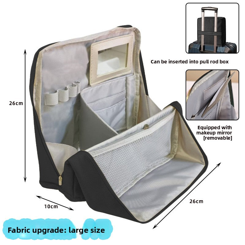 Cosmetic Travel Bag