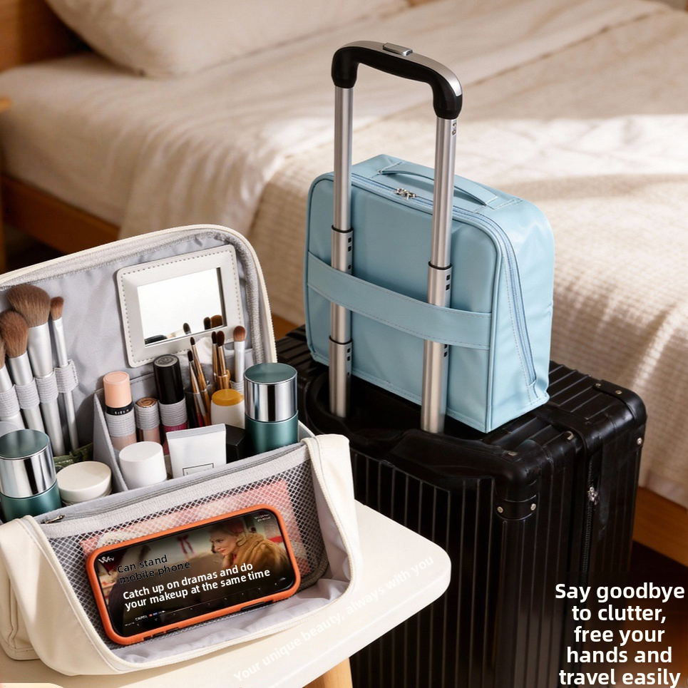 Cosmetic Travel Bag