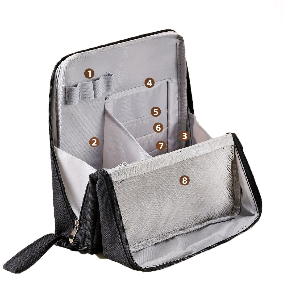 Cosmetic Travel Bag