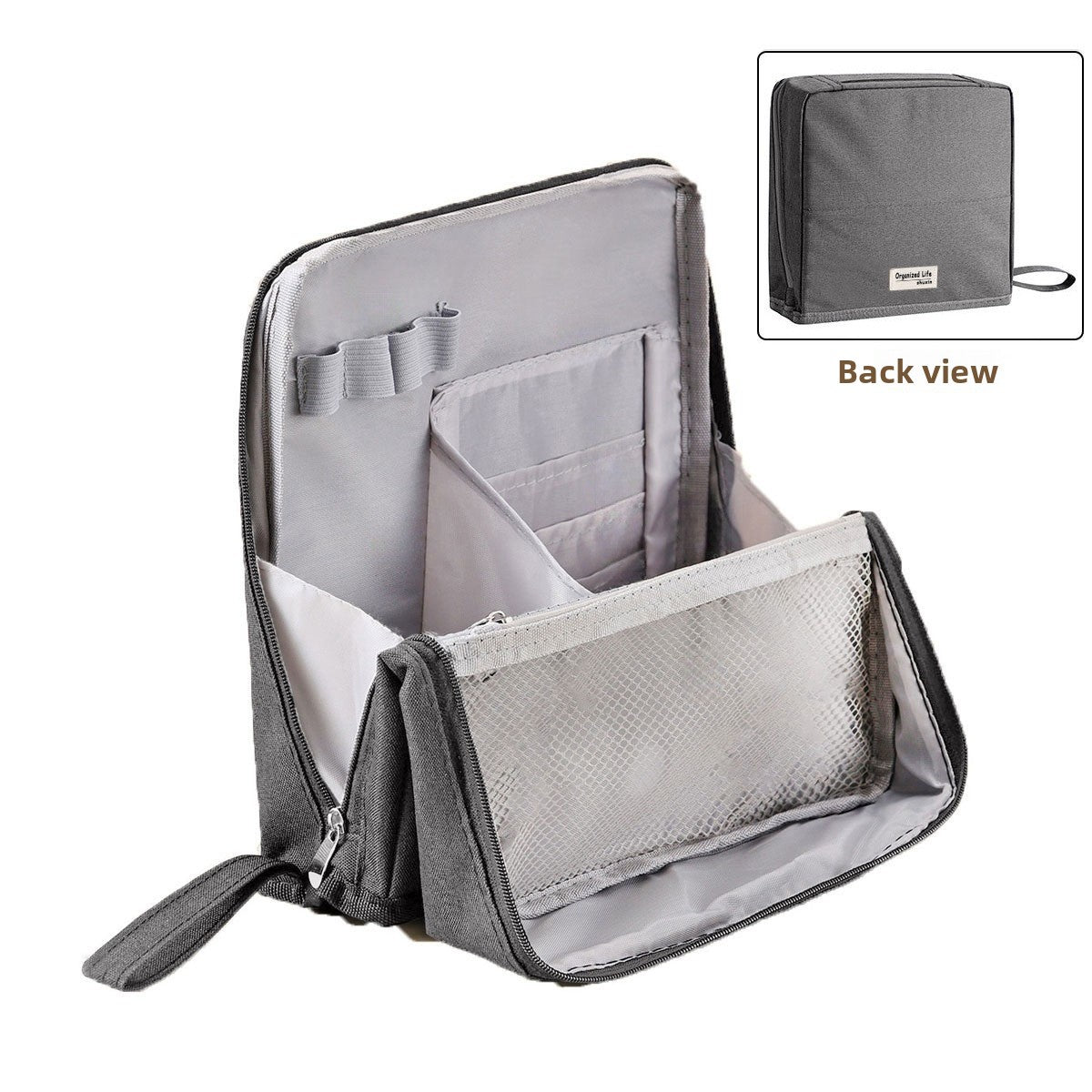 Cosmetic Travel Bag