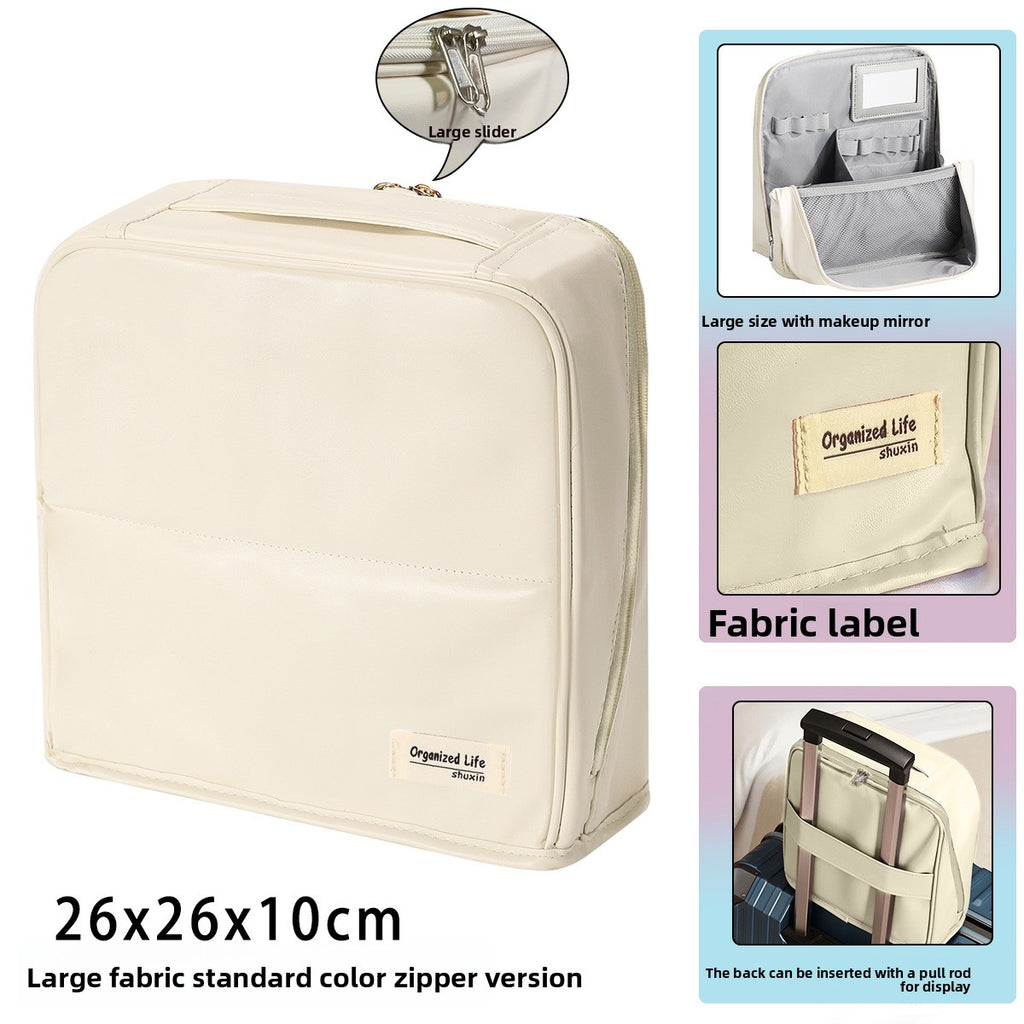 Cosmetic Travel Bag
