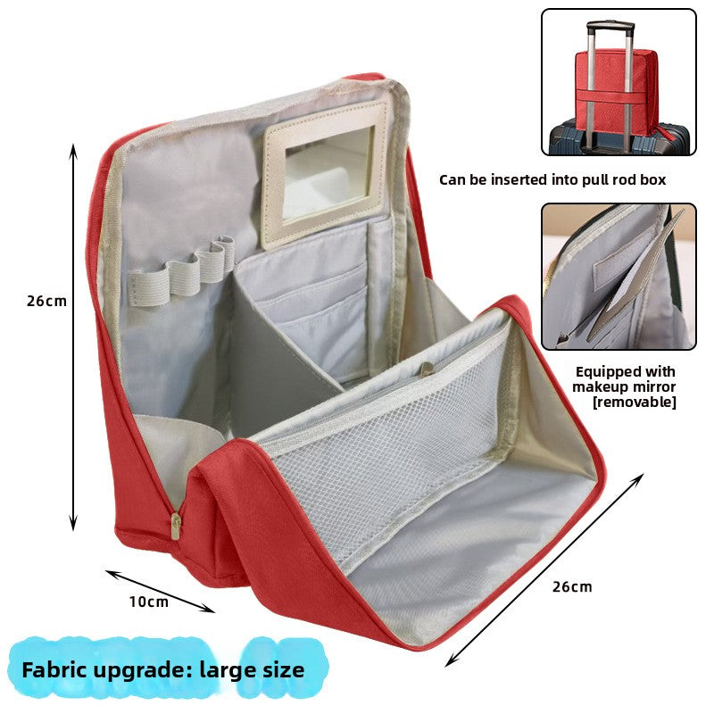 Cosmetic Travel Bag