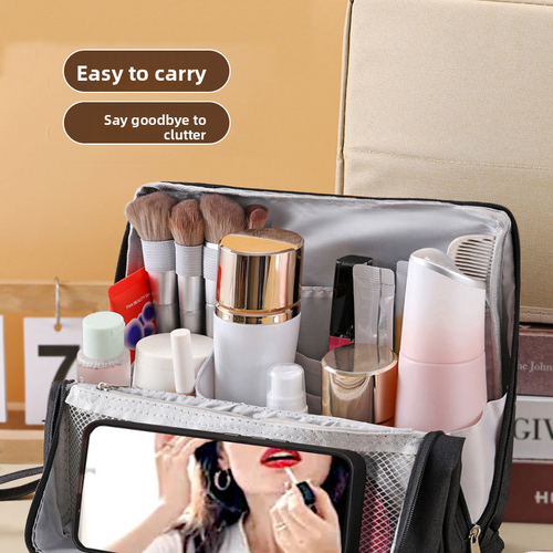 Cosmetic Travel Bag