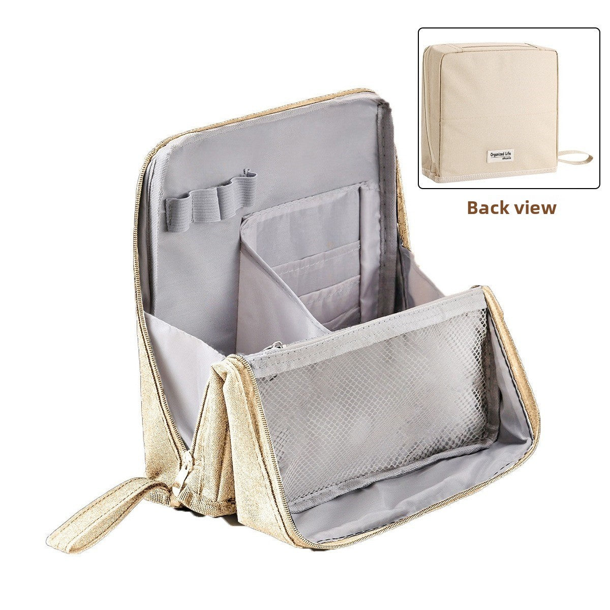 Cosmetic Travel Bag