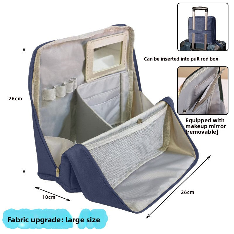 Cosmetic Travel Bag