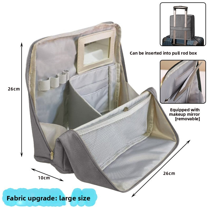 Cosmetic Travel Bag