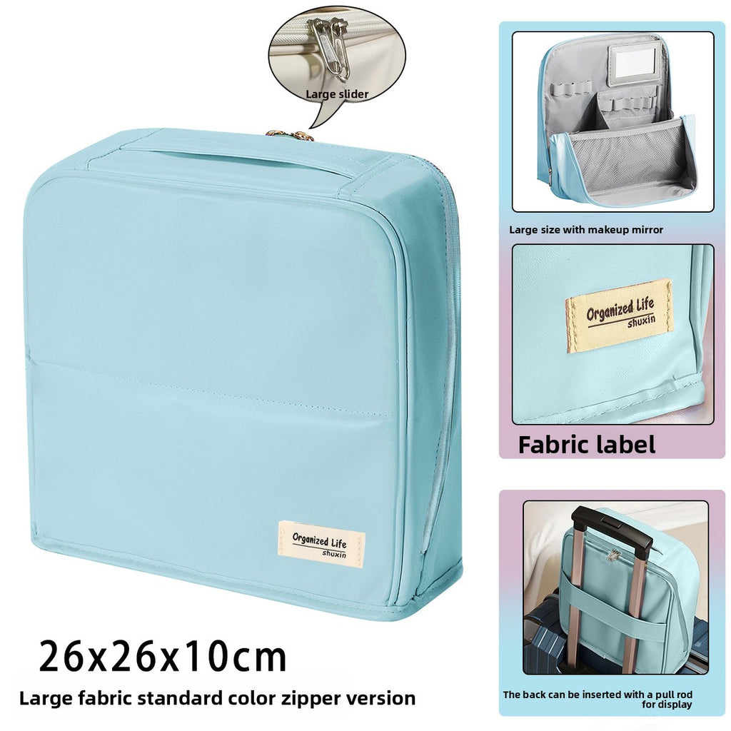 Cosmetic Travel Bag