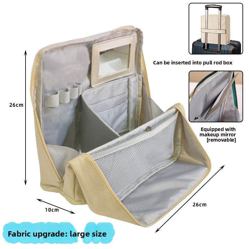 Cosmetic Travel Bag